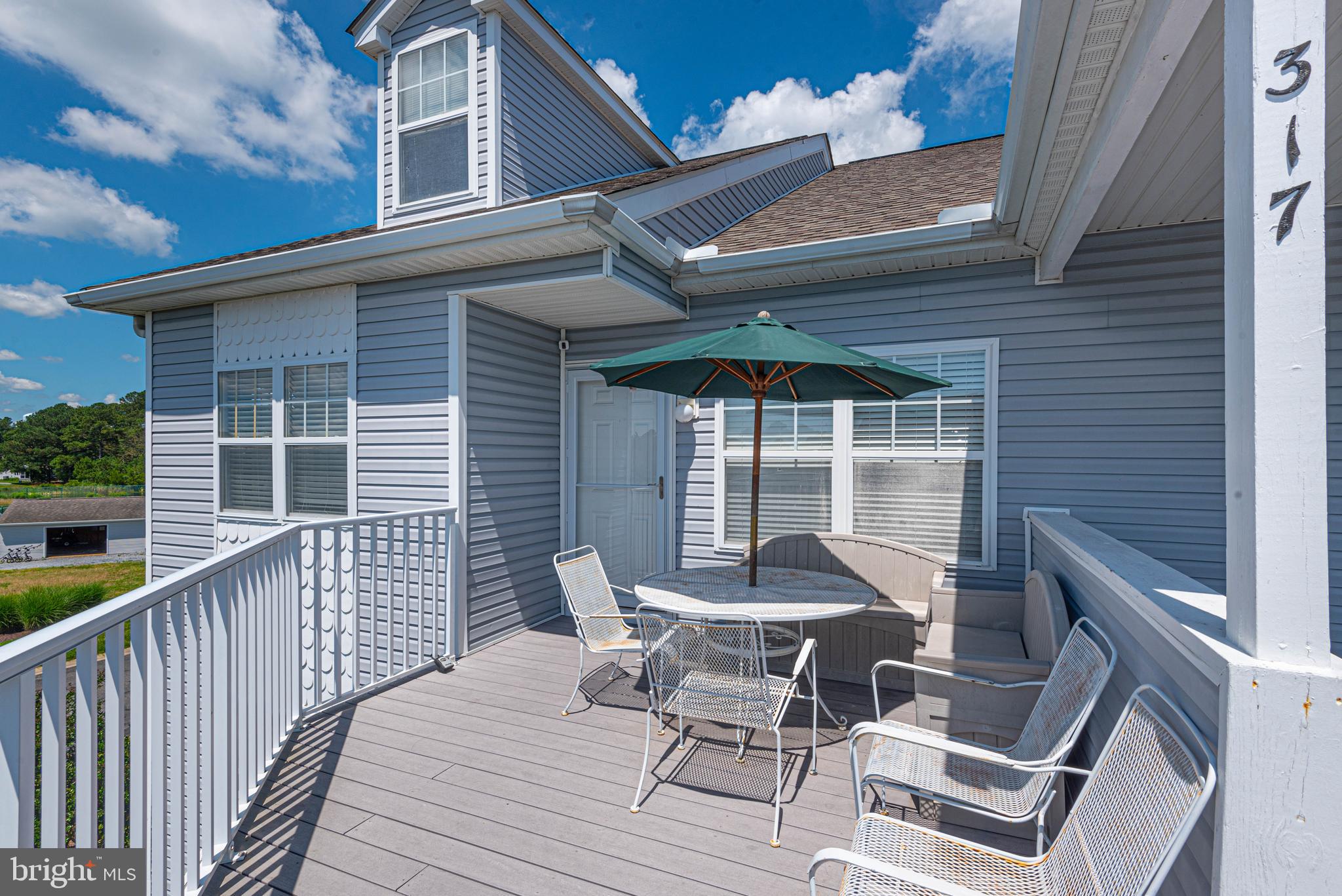 30381 Crowley Drive, Unit 317 Ocean View, DE 19970 - Photo 1 of 41