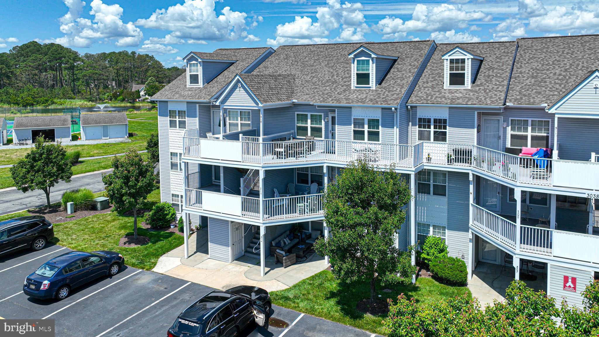 30381 Crowley Drive, Unit 317 Ocean View, DE 19970 - Photo 2 of 41