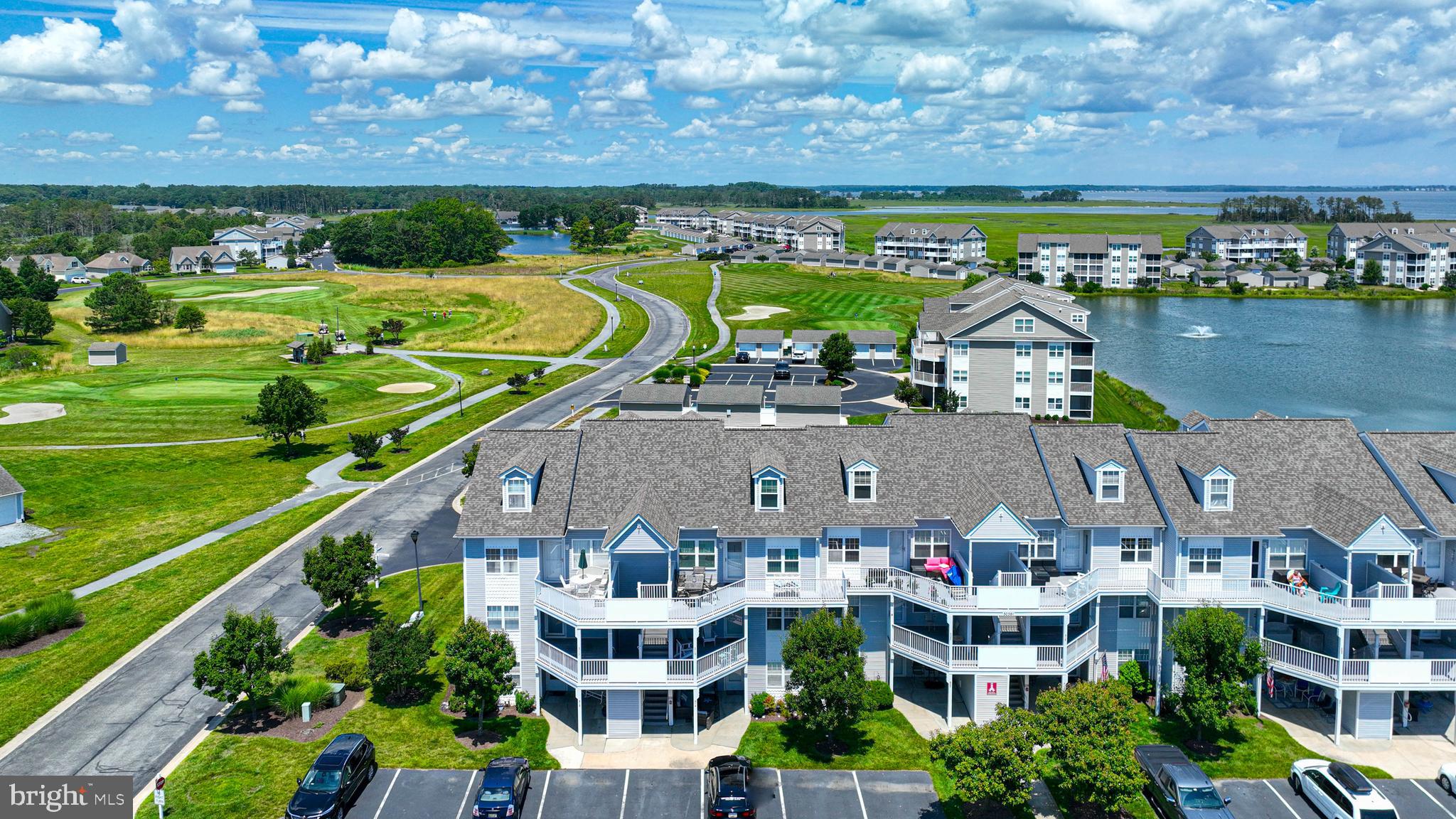 crowleydriveです Bethany Bay --- 30381 Crowley Dr #317 | 4 Bed Ocean View, DE