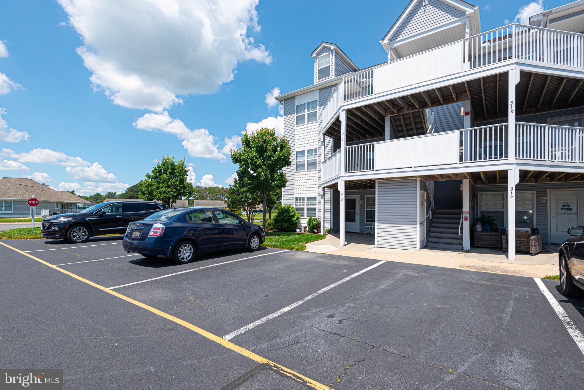 30381 Crowley Drive, Unit 317 Ocean View, DE 19970 - Photo 35 of 41