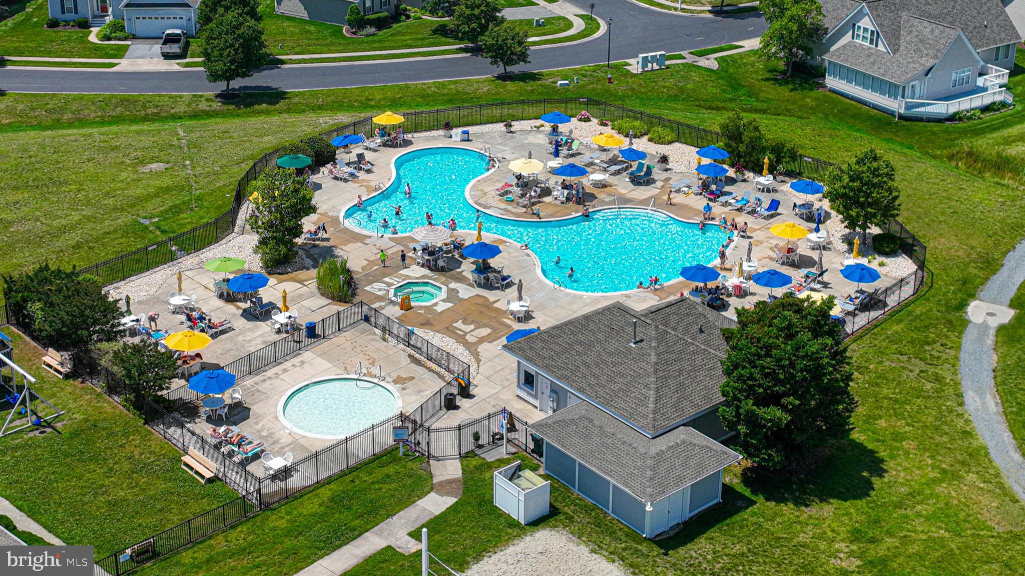 30381 Crowley Drive, Unit 317 Ocean View, DE 19970 - Photo 36 of 41