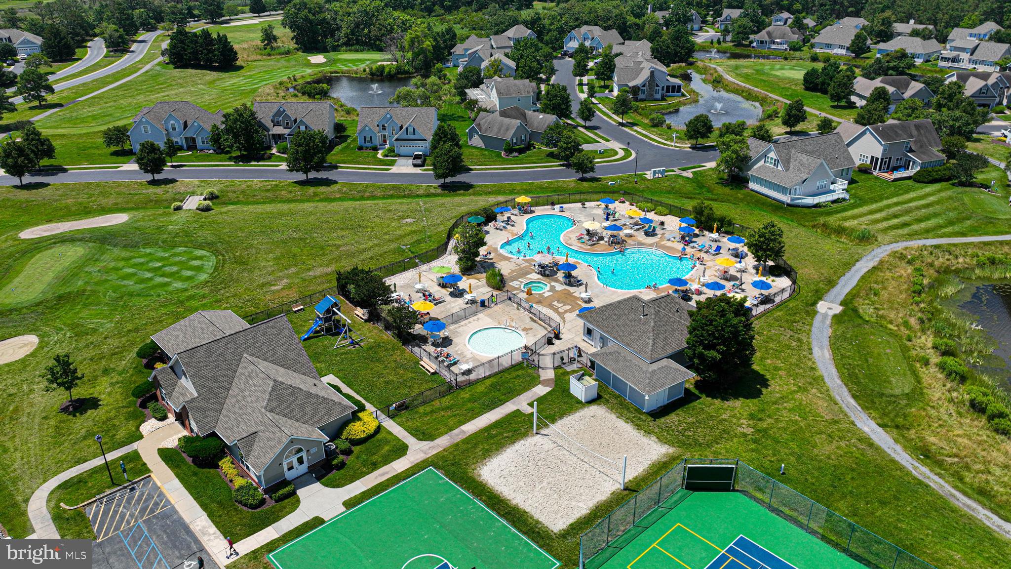 30381 Crowley Drive, Unit 317 Ocean View, DE 19970 - Photo 37 of 41