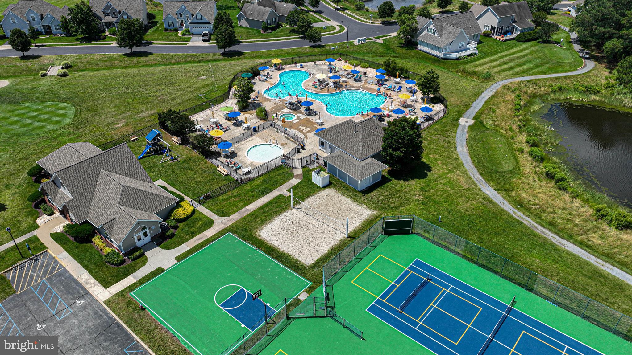 30381 Crowley Drive, Unit 317 Ocean View, DE 19970 - Photo 38 of 41