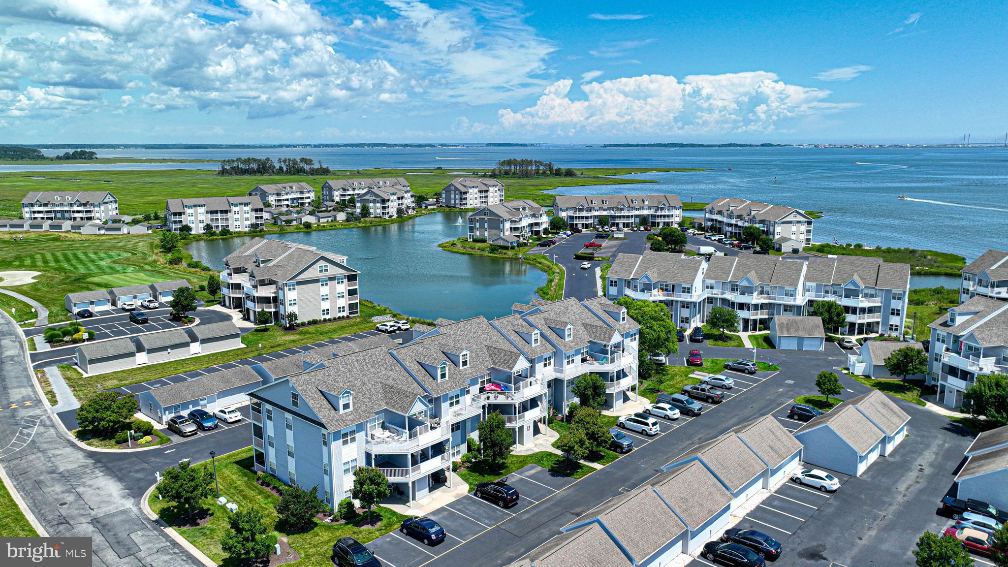30381 Crowley Drive, Unit 317 Ocean View, DE 19970 - Photo 39 of 41
