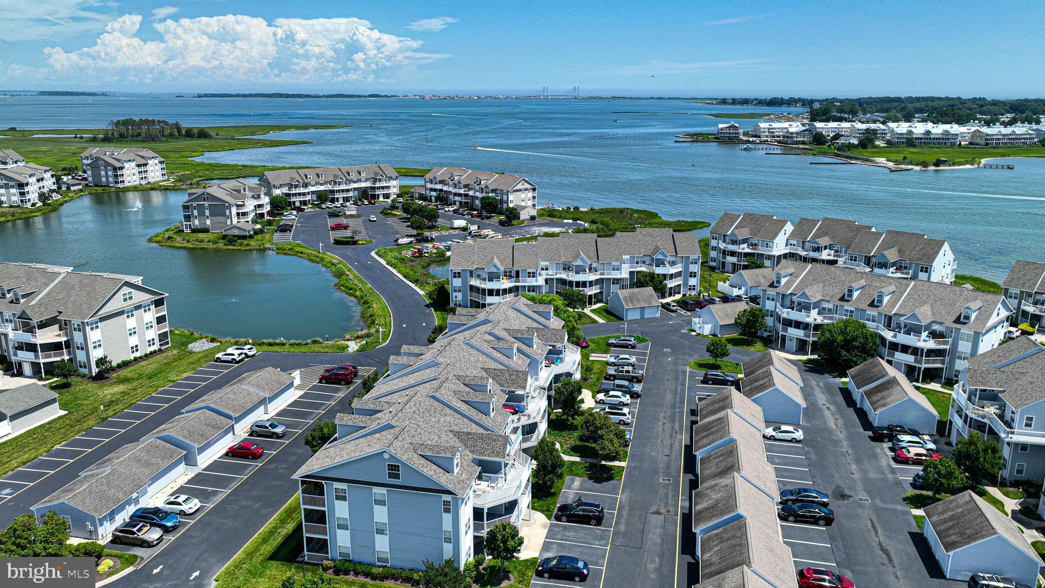 30381 Crowley Drive, Unit 317 Ocean View, DE 19970 - Photo 40 of 41