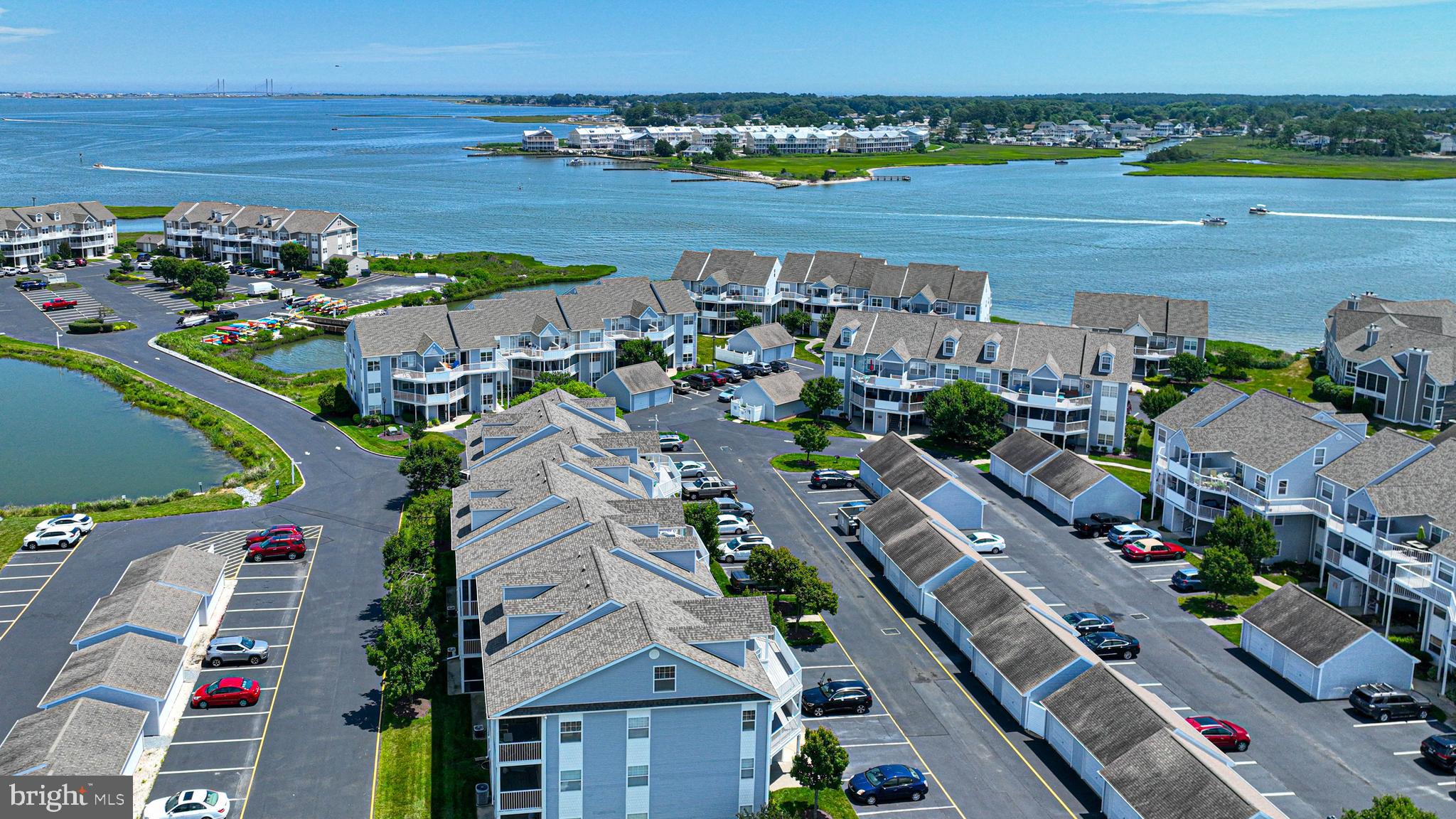 30381 Crowley Drive, Unit 317 Ocean View, DE 19970 - Photo 41 of 41