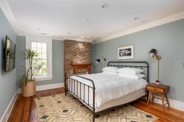 $10,500 | 48 Bull Street, Unit B, Charleston, SC 29401