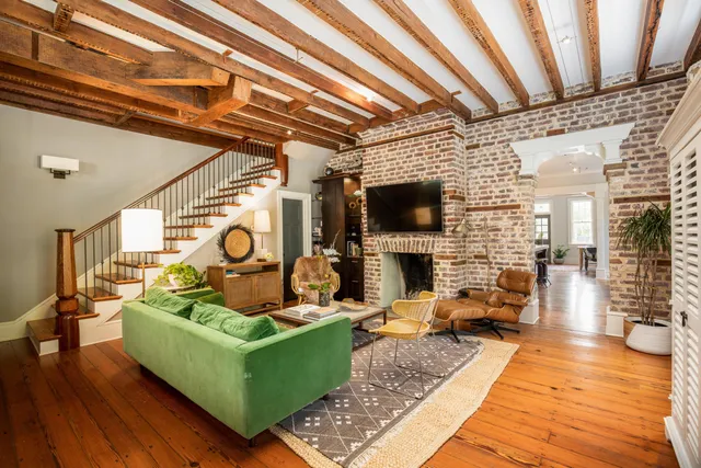 $10,500 | 48 Bull Street, Unit B, Charleston, SC 29401