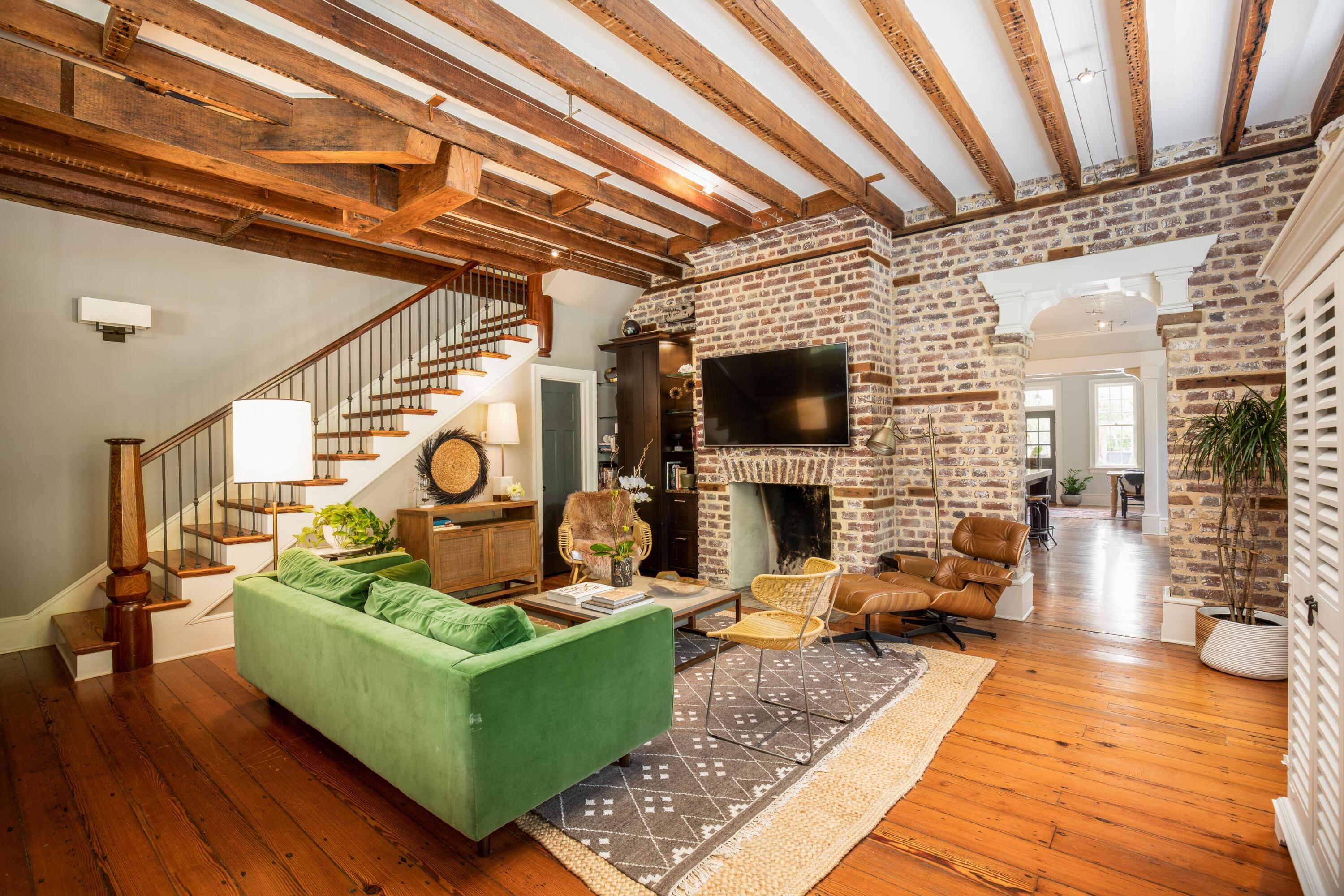 48 Bull Street, Unit B Charleston, SC 29401 - Photo 6 of 22 22210-20181010-1K7A0462EllisCreekLLC-Edi