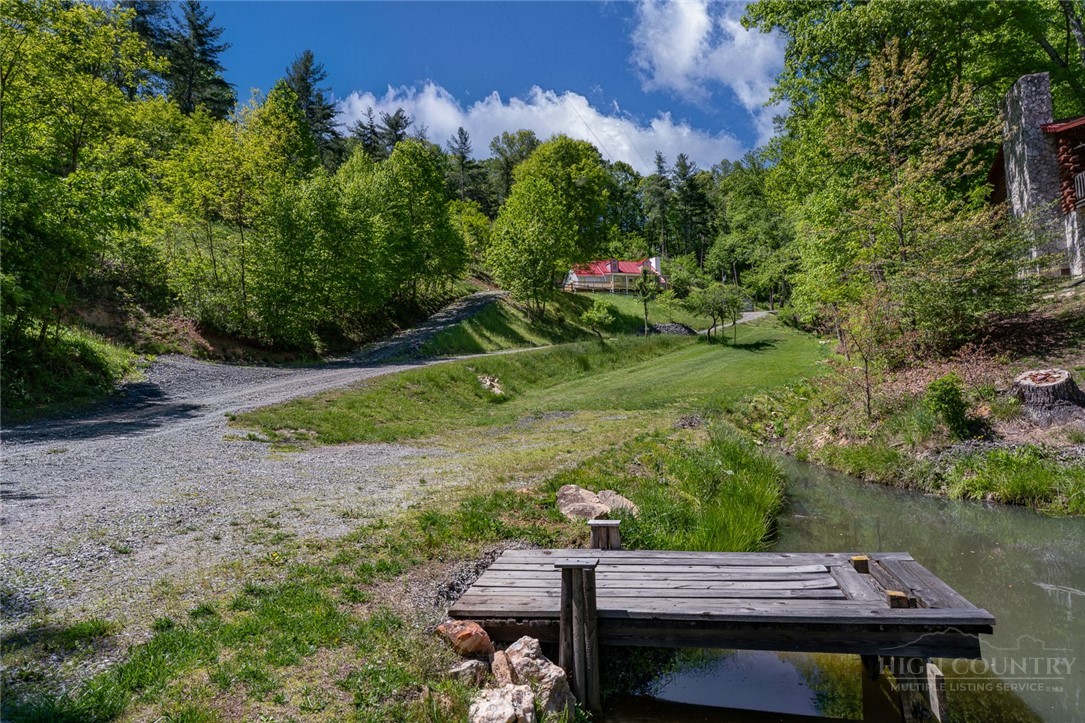 283 Deer Ridge Road Crumpler, NC 28617 - Photo 37 of 39