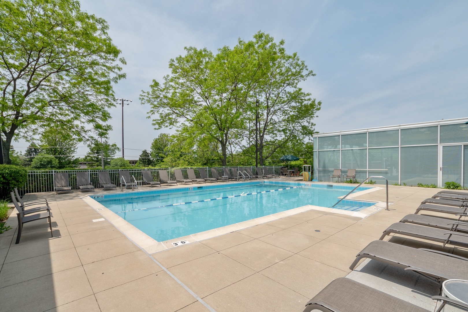 432 Kelburn Road, Unit 322 Deerfield, IL 60015 - Photo 16 of 19