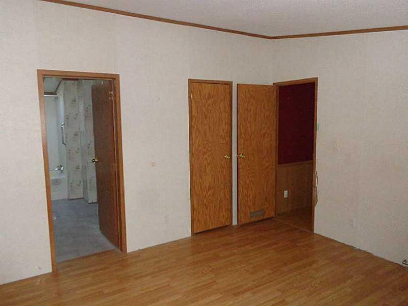 Master Bedroom. from inside MBR