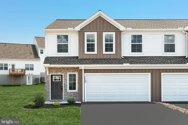 $344,200 | 7865 Briarwood Drive, Harrisburg, PA 17112