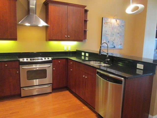 400 West North Street, Unit 1008 Raleigh, NC 27603 - Photo 15 of 36 Photo 15