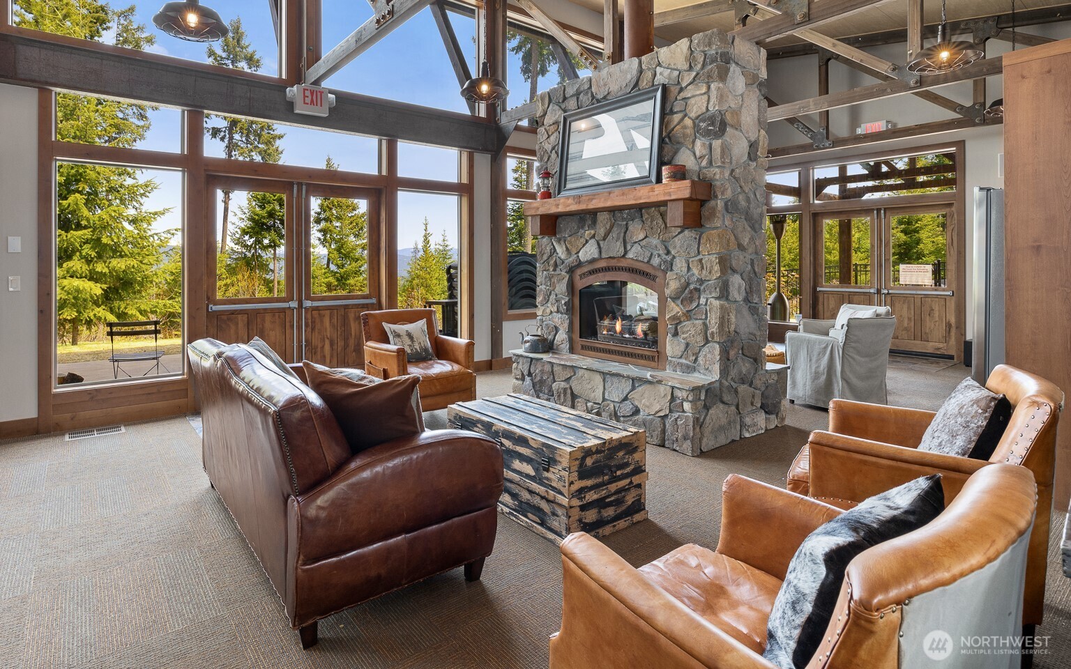 240 Snow Ridge Drive Cle Elum, WA 98922 - Photo 22 of 24