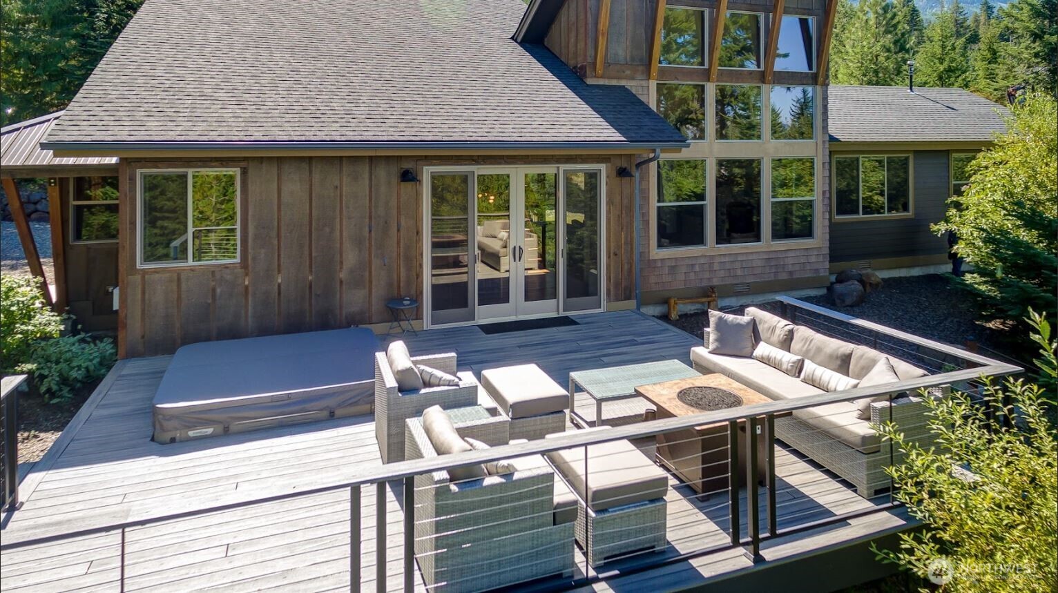 240 Snow Ridge Drive Cle Elum, WA 98922 - Photo 4 of 24