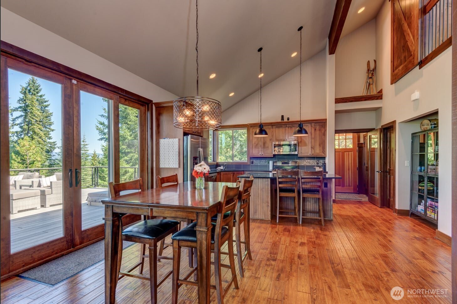 240 Snow Ridge Drive Cle Elum, WA 98922 - Photo 6 of 24