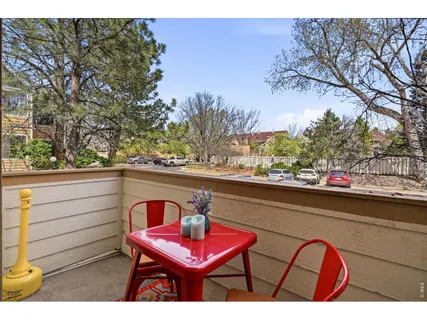 $375,000 | 4827 White Rock Circle, Unit E, Boulder, CO 80301