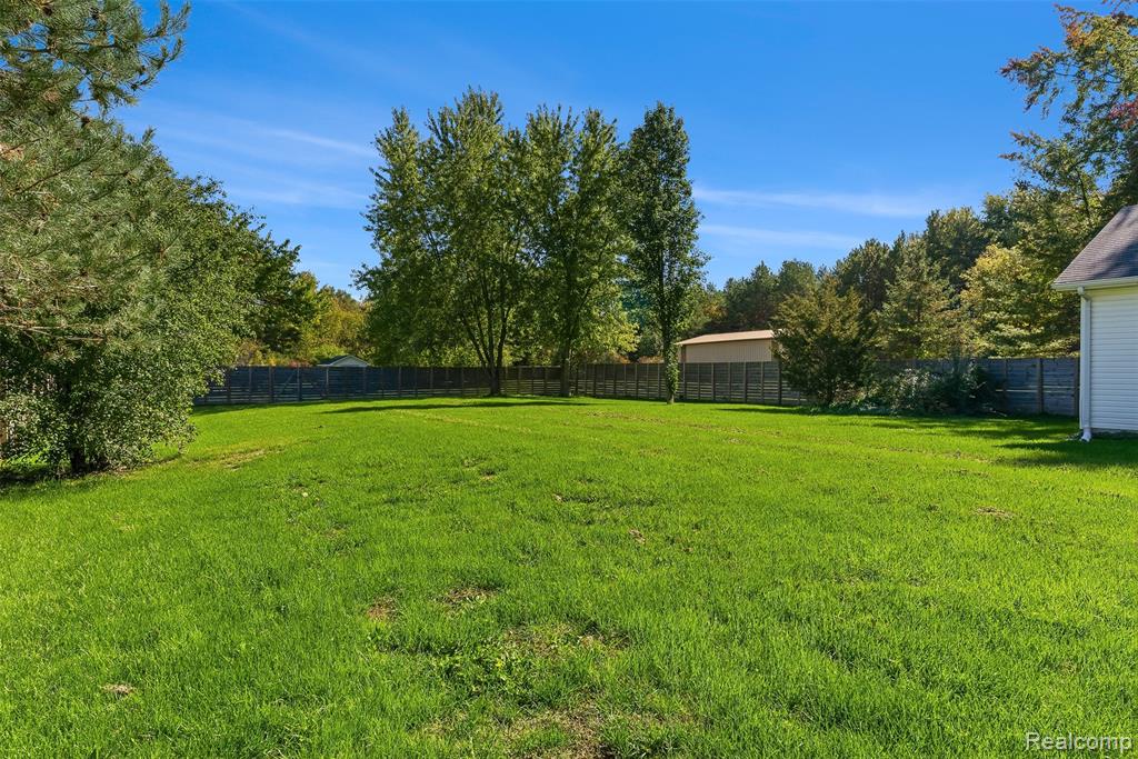 5430 North Gale Road Davison, MI 48423 - Photo 56 of 56 Gallery Image 56