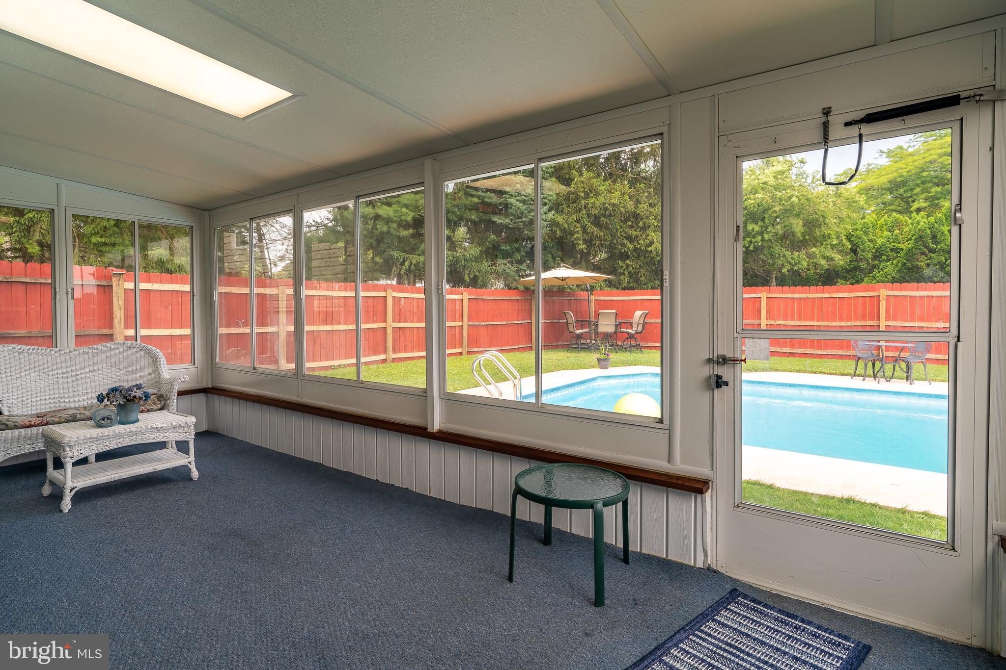 100 Bender Mill Road Lancaster, PA 17603 - Photo 20 of 34 3 Season Sunroom