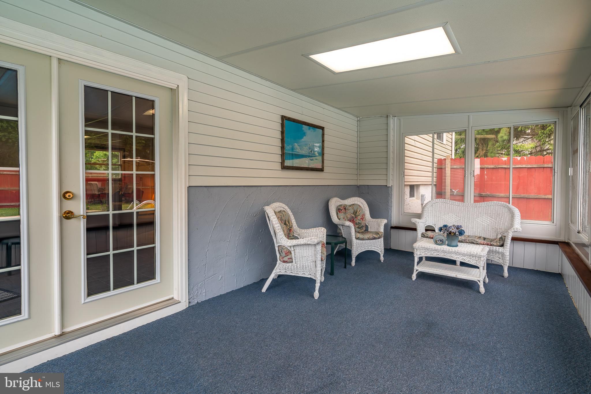 100 Bender Mill Road Lancaster, PA 17603 - Photo 21 of 34 3 Season Sunroom