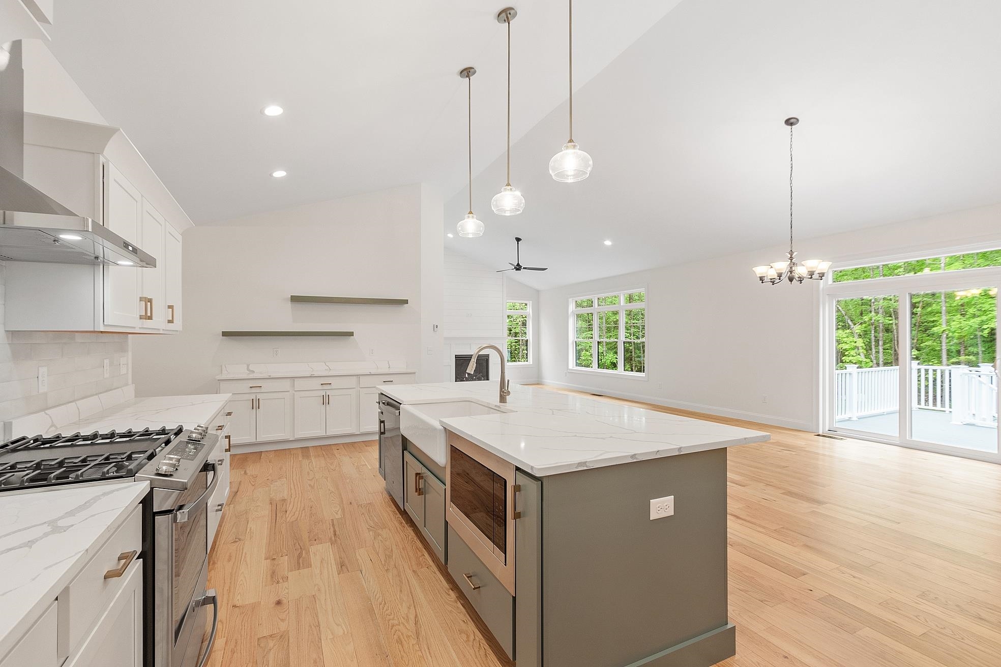 380 Greenfield Road Peterborough, NH 03458 - Photo 12 of 59 Gallery Image 12
