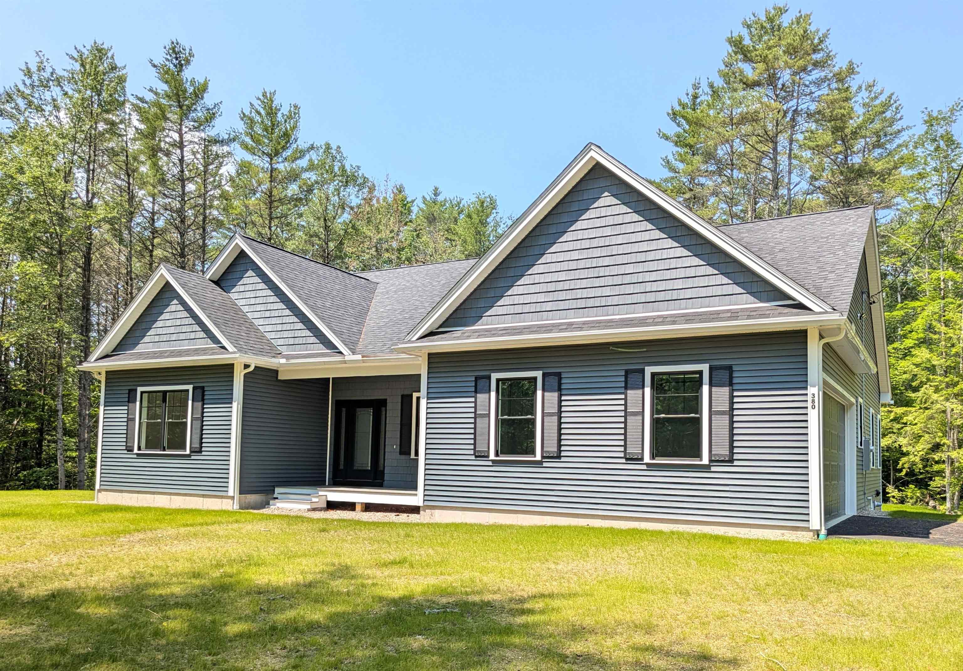 380 Greenfield Road Peterborough, NH 03458 - Photo 3 of 59 Gallery Image 3