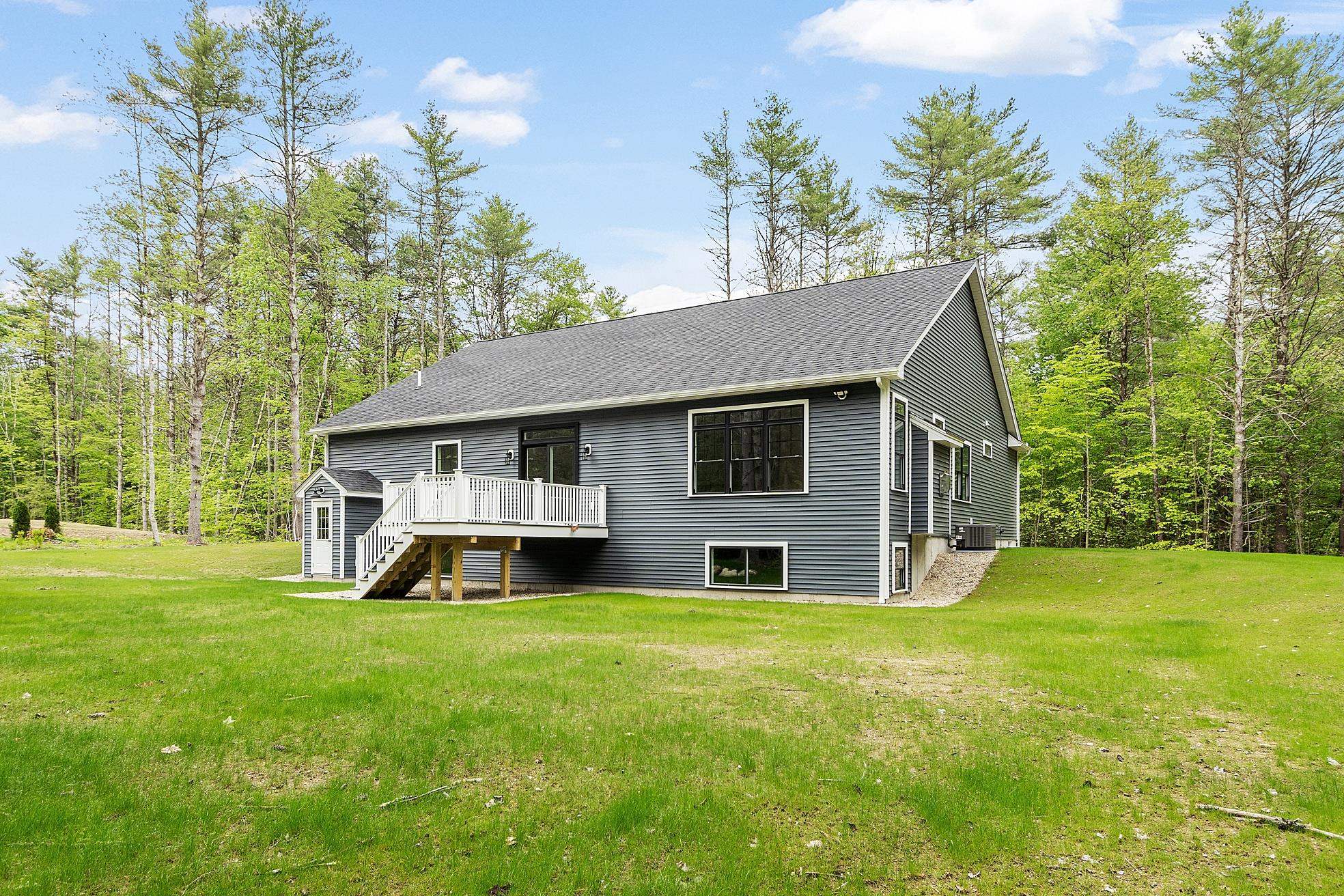 380 Greenfield Road Peterborough, NH 03458 - Photo 4 of 59 Gallery Image 4