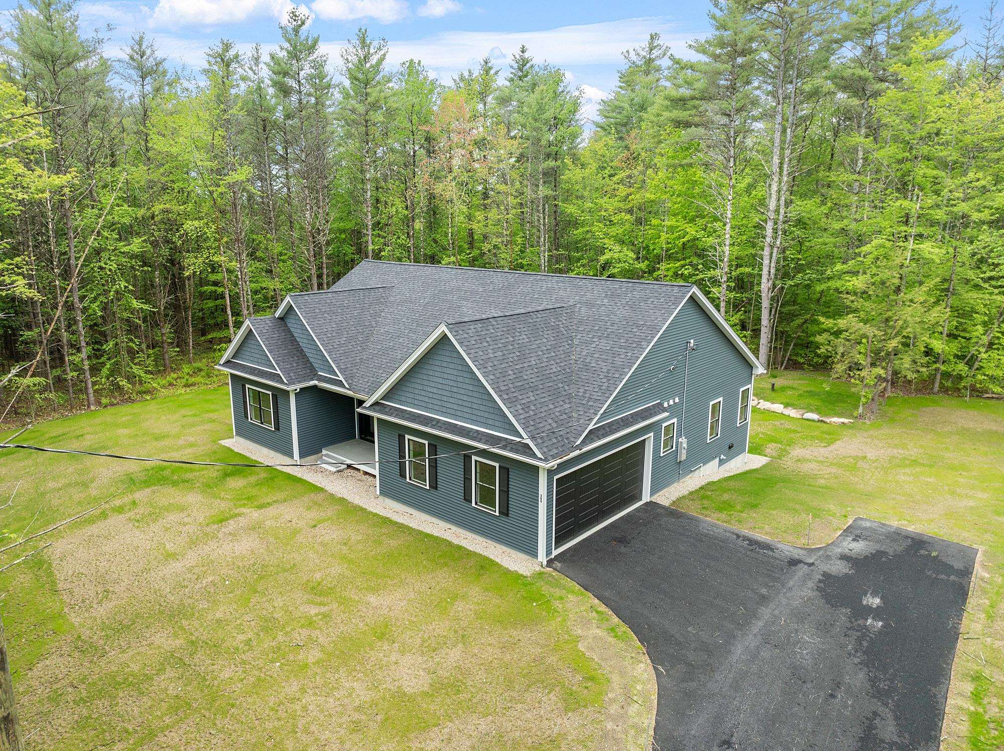 380 Greenfield Road Peterborough, NH 03458 - Photo 46 of 59 Gallery Image 46