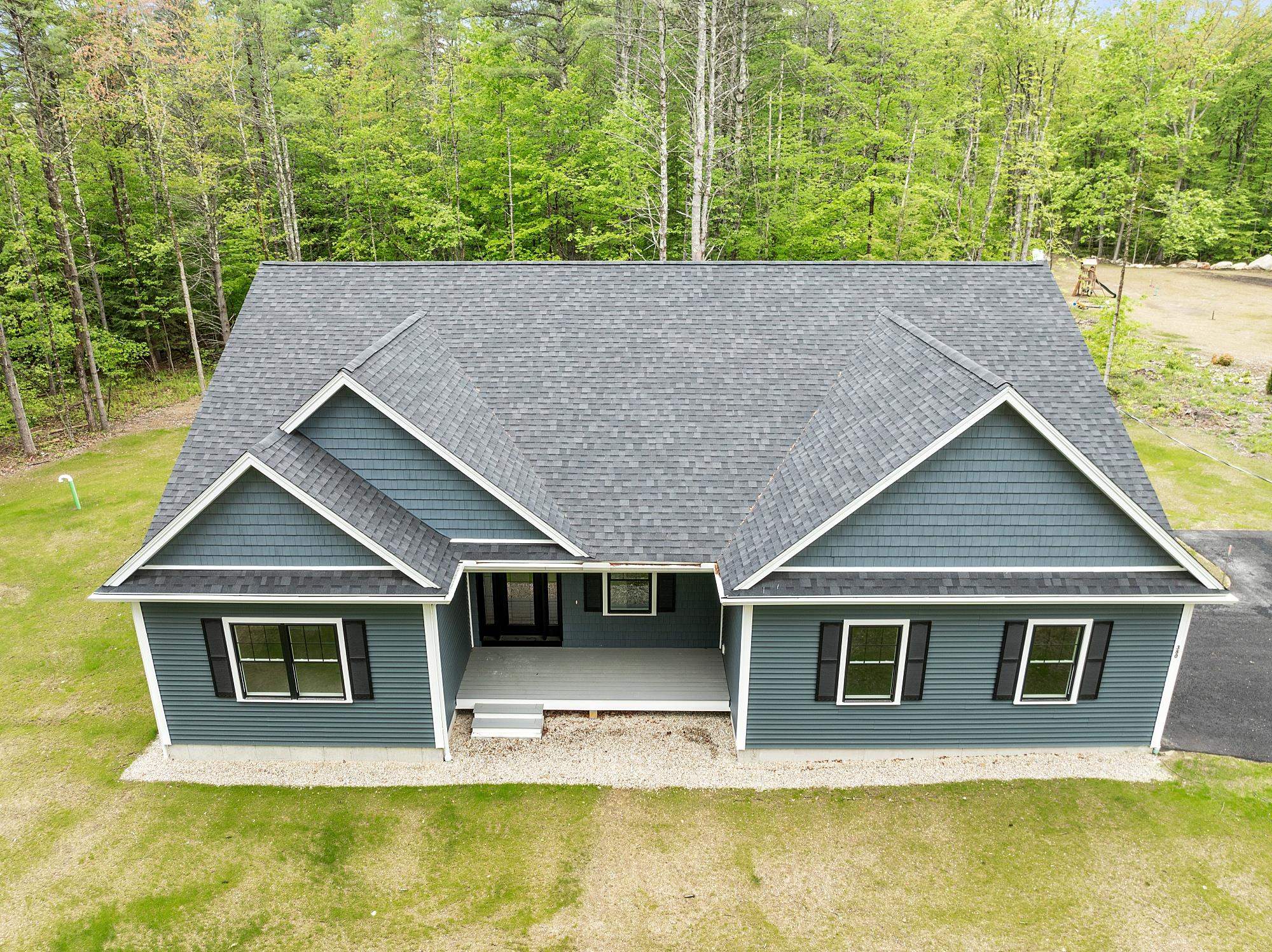 380 Greenfield Road Peterborough, NH 03458 - Photo 47 of 59 Gallery Image 47