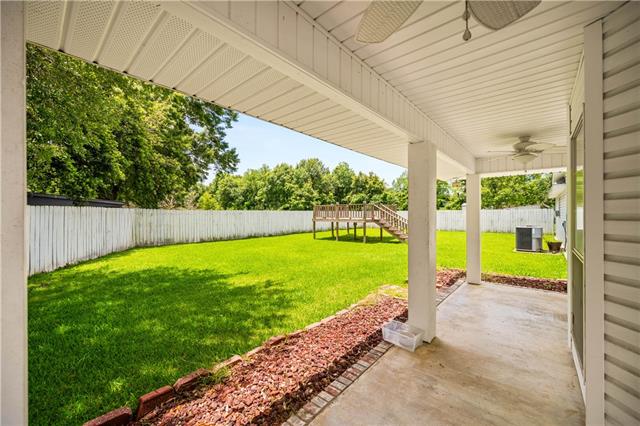 484 Spring Bayou Marksville, LA 71351 - Photo 25 of 27