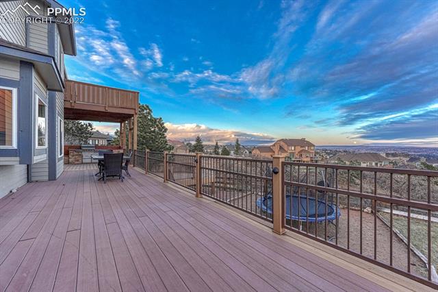 5865 Wilson Road Colorado Springs, CO 80919 - Photo 30 of 50