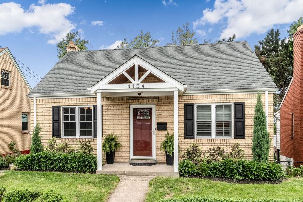 4104 Millington Road Pittsburgh, PA 15217 - Photo 1 of 25 Gallery Image 1