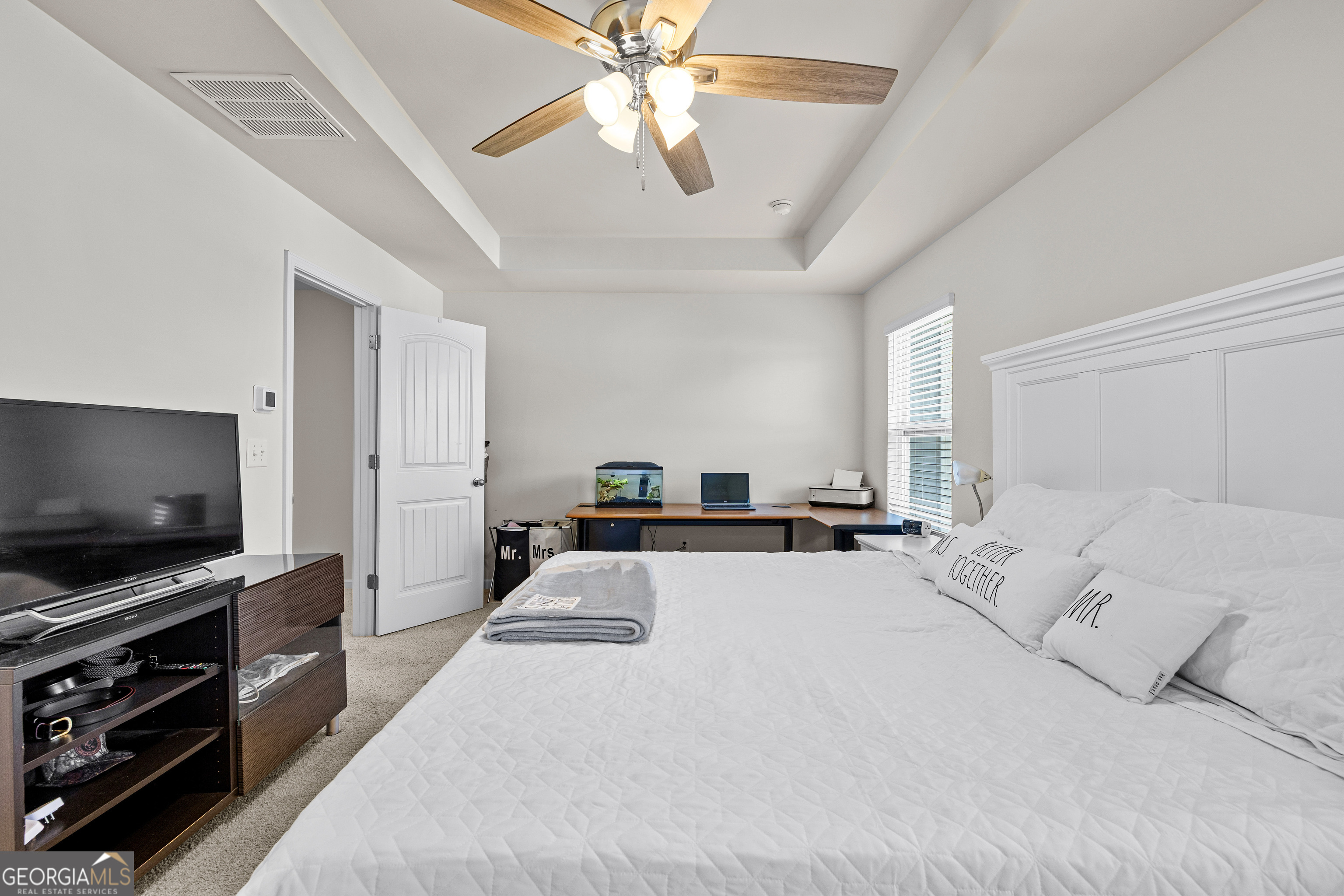 134 Chastain Way Newnan, GA 30263 - Photo 22 of 36