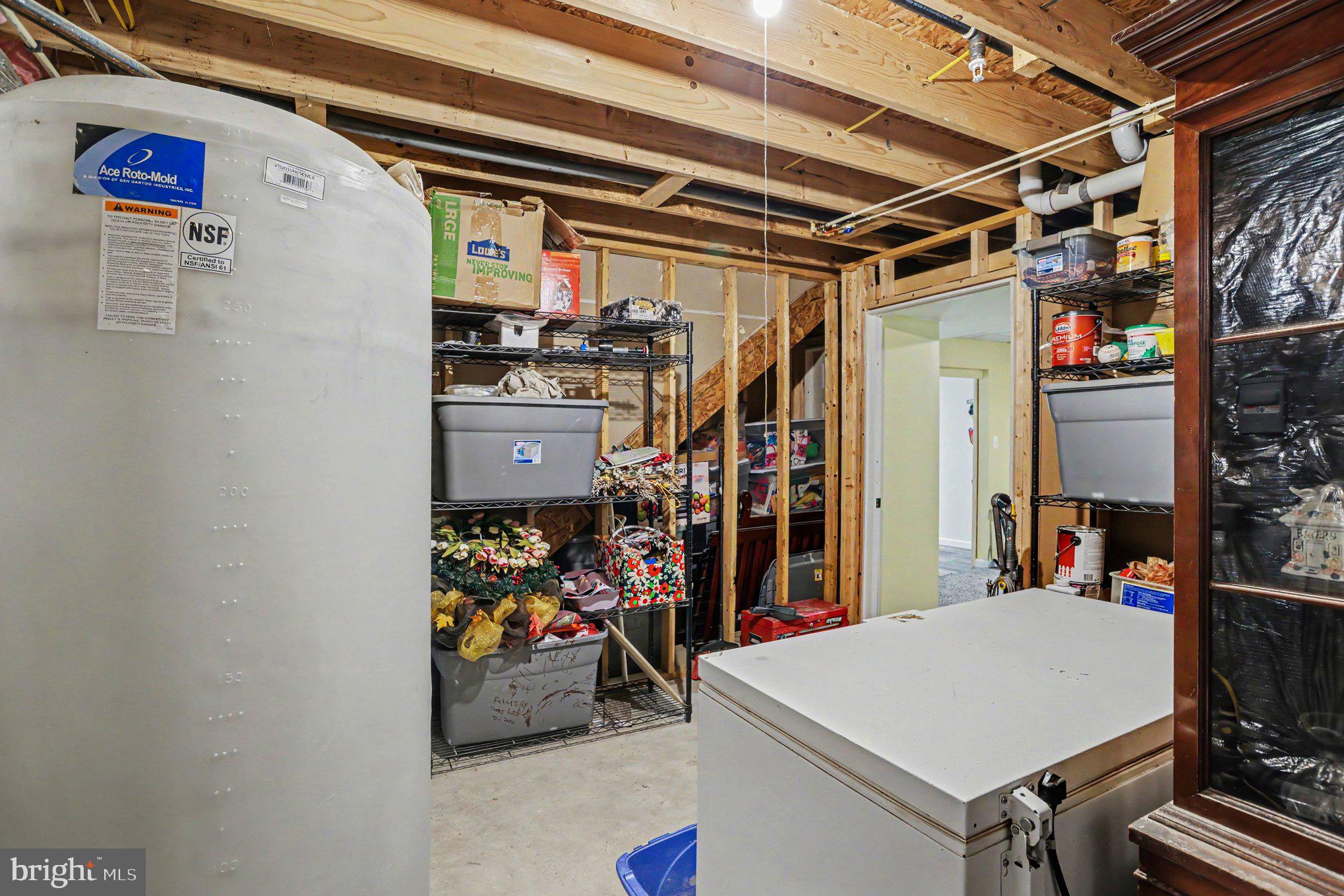 4761 Carea Road White Hall, MD 21161 - Photo 63 of 100