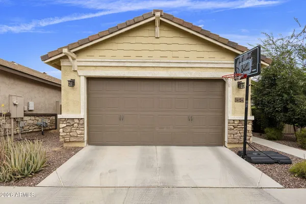 $389,999 | 14154 West Voltaire Street, Surprise, AZ 85379