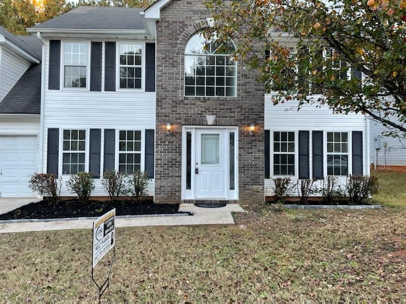 2689 Rambling Way Lithonia, GA 30058 - Photo 1 of 1 Gallery Image 1