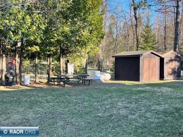 12950 Bay City Road Side Lake, MN 55781 - Photo 3 of 32