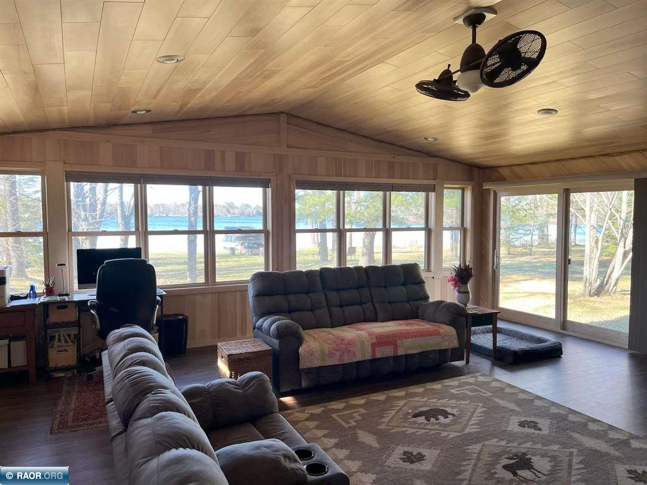 12950 Bay City Road Side Lake, MN 55781 - Photo 10 of 32