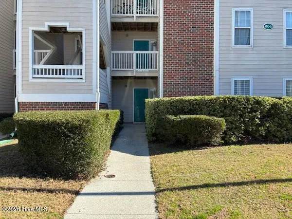 $209,500 | 904 Litchfield Way, Unit B, Wilmington, NC 28405