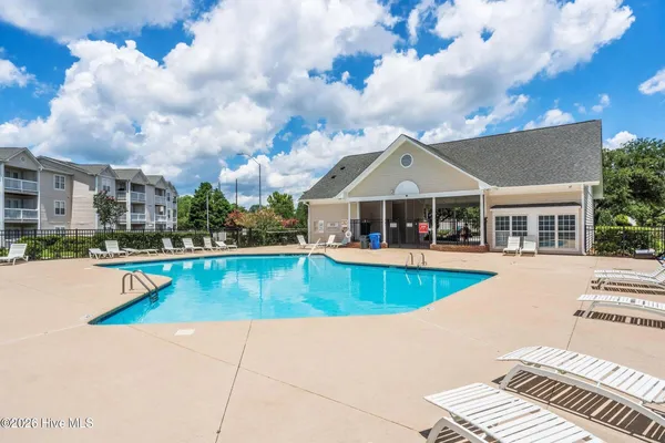 $209,500 | 904 Litchfield Way, Unit B, Wilmington, NC 28405