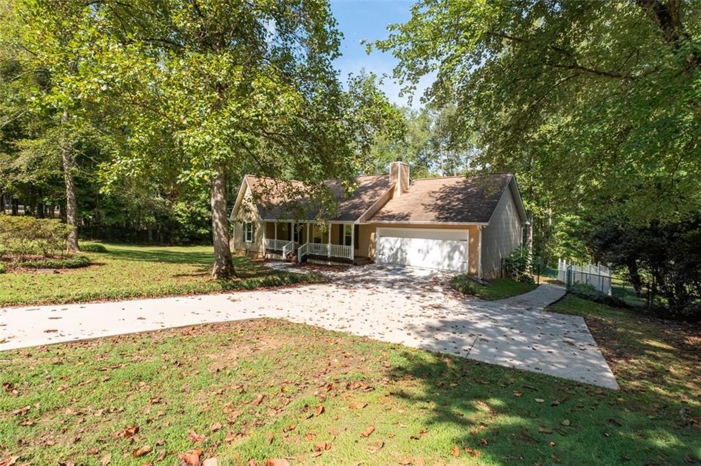 109 Piney Ridge Road Jasper, GA 30143 - Photo 3 of 49 Gallery Image 3