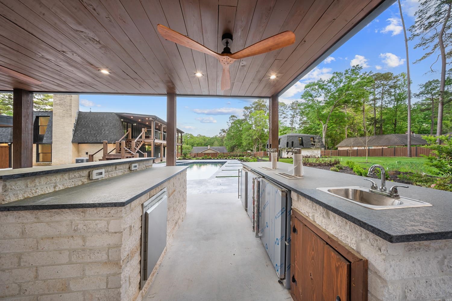 1111 Quail Ridge Drive Jasper, TX 75951 - Photo 7 of 50