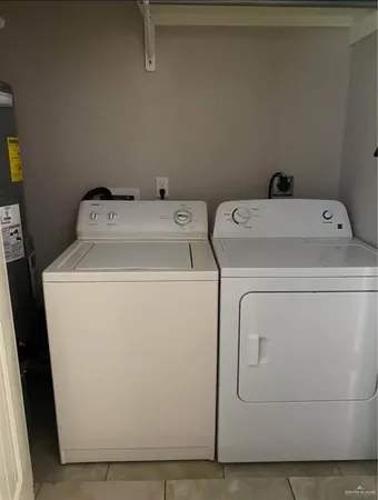 $900 | 610 South Linda Street, Unit 3, Alton, TX 78573