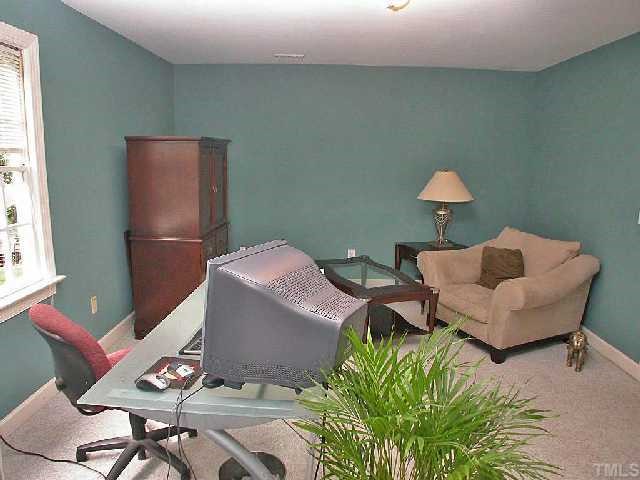6400 Northwyck Place Raleigh, NC 27609 - Photo 11 of 12 Bonus Room is Much Bigger Than Pictured!
