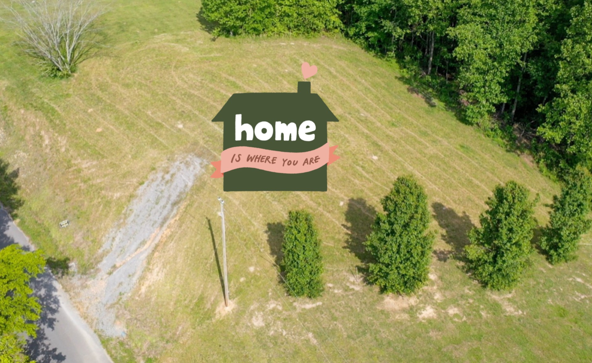 0 Andy Anderson Road Lynchburg, TN 37352 - Photo 2 of 11 a sign broad on a brick wall