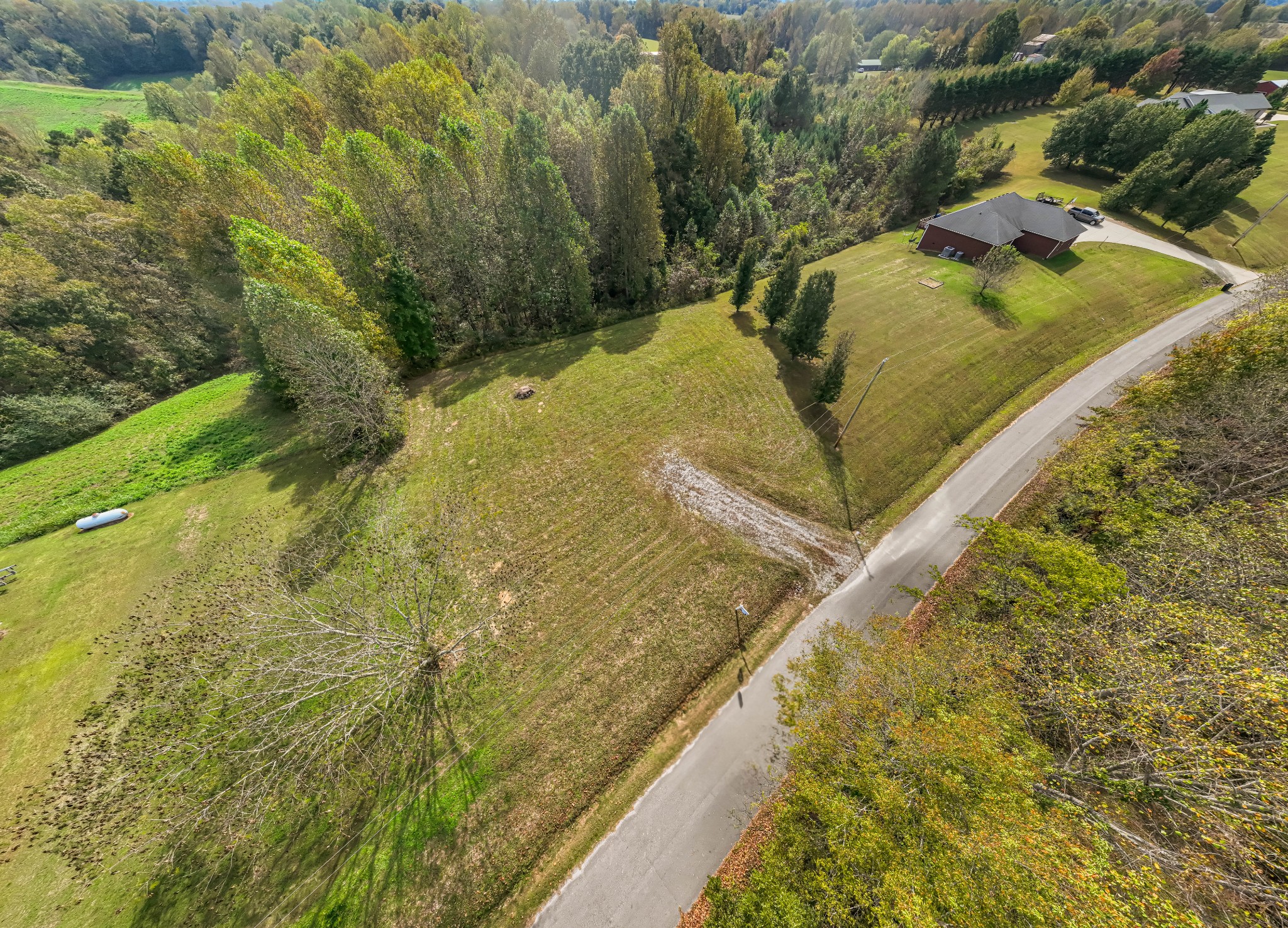 0 Andy Anderson Road Lynchburg, TN 37352 - Photo 5 of 11 a view of swimming pool with a yard