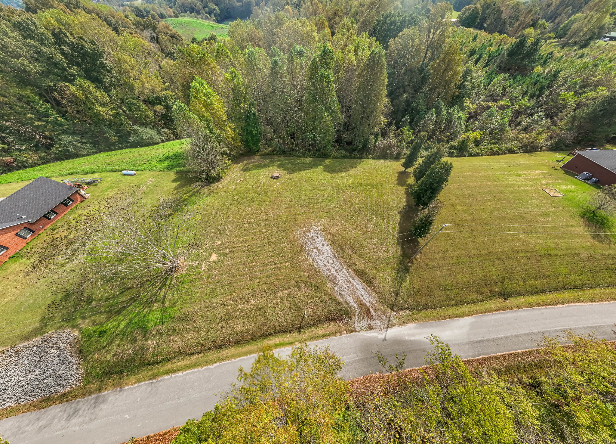 0 Andy Anderson Road Lynchburg, TN 37352 - Photo 6 of 11 a view of an ocean
