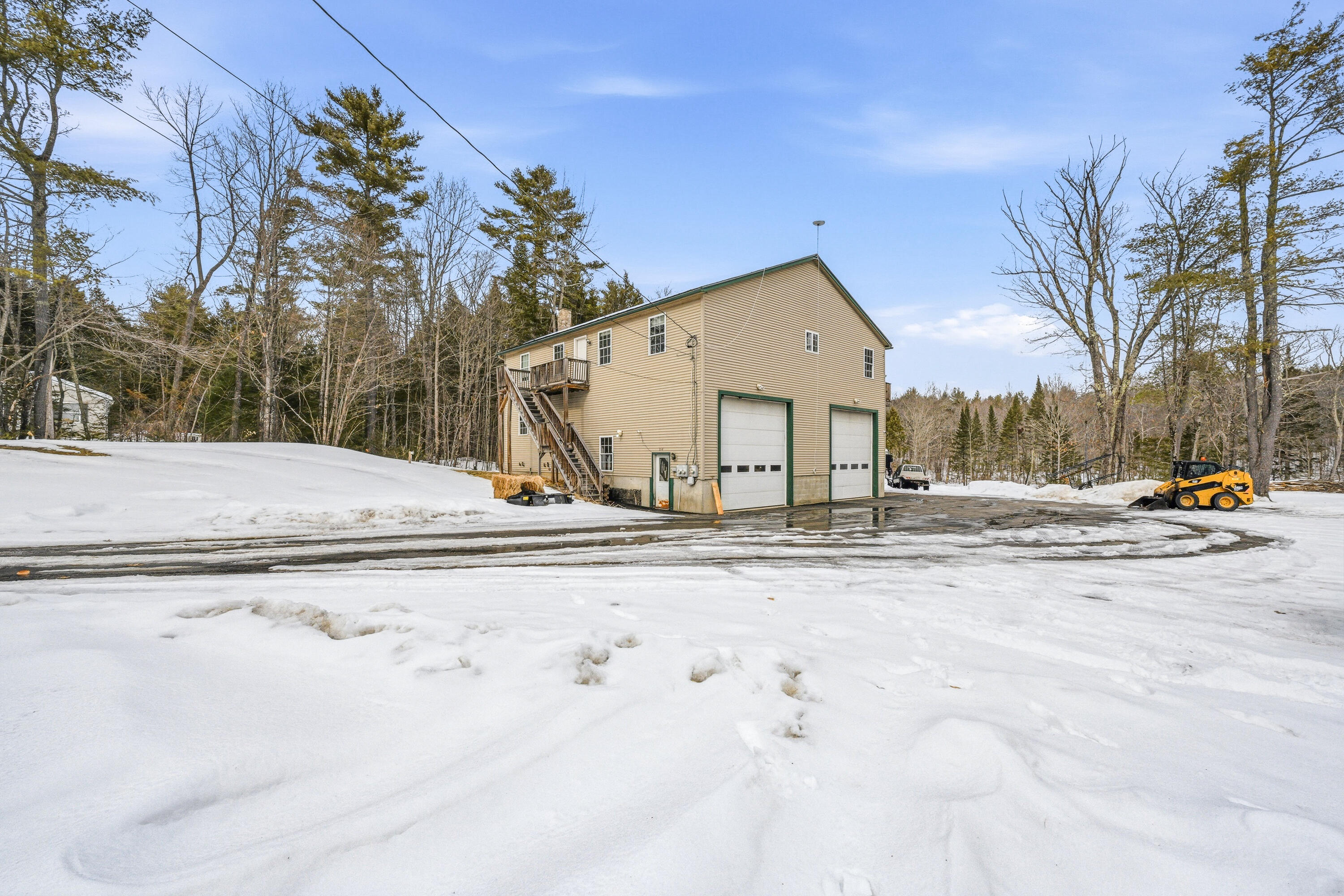 270 Mayall Road Gray, ME 04039 - Photo 37 of 39