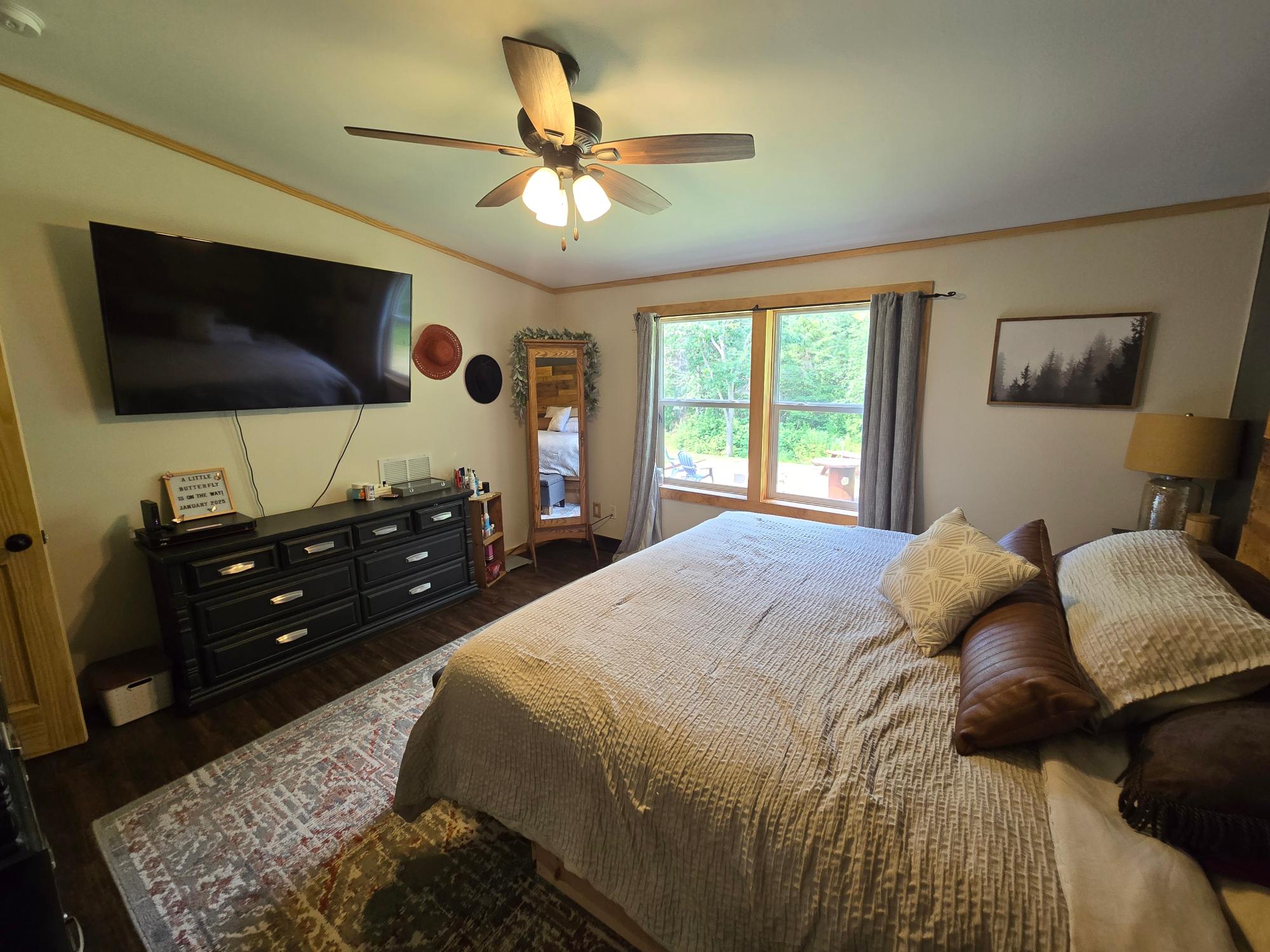 9582 Jenny Lake Road Tomahawk, WI 54487 - Photo 15 of 60 Gallery Image 15